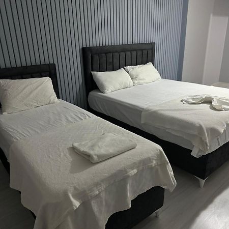Palmiyem Hotel Kurtalan Экстерьер фото