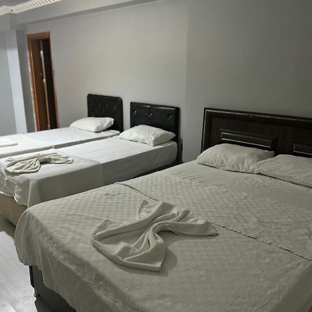 Palmiyem Hotel Kurtalan Экстерьер фото