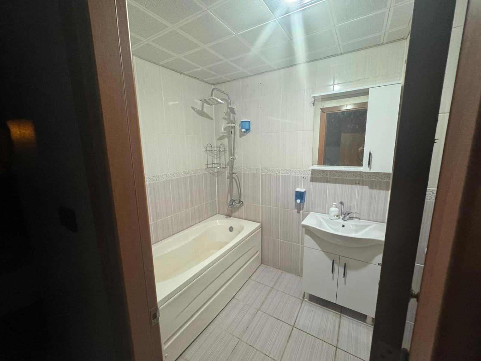 Palmiyem Hotel Kurtalan Экстерьер фото