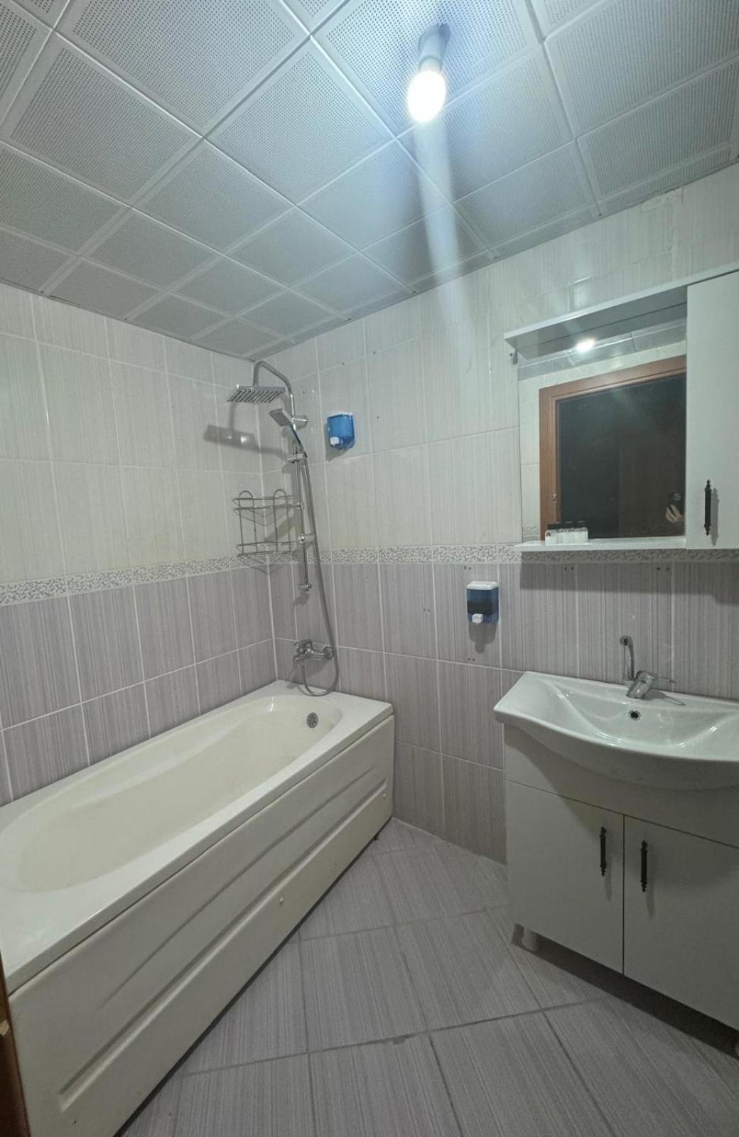 Palmiyem Hotel Kurtalan Экстерьер фото