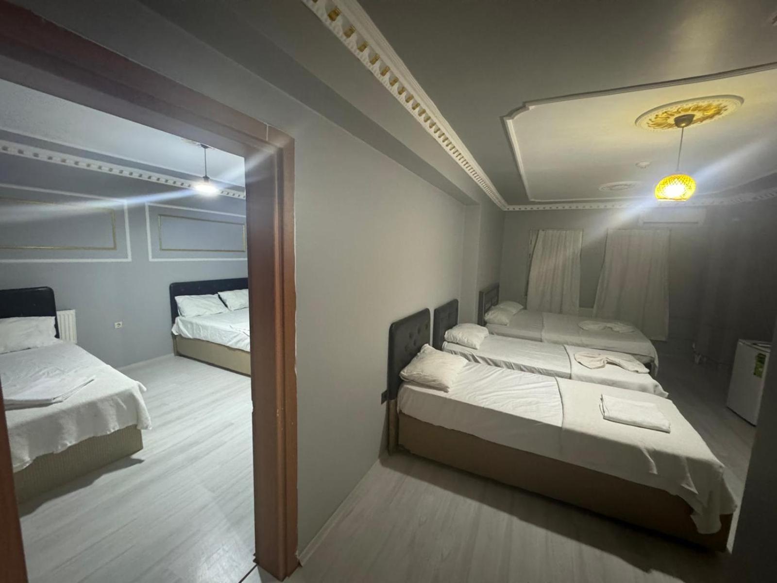 Palmiyem Hotel Kurtalan Экстерьер фото
