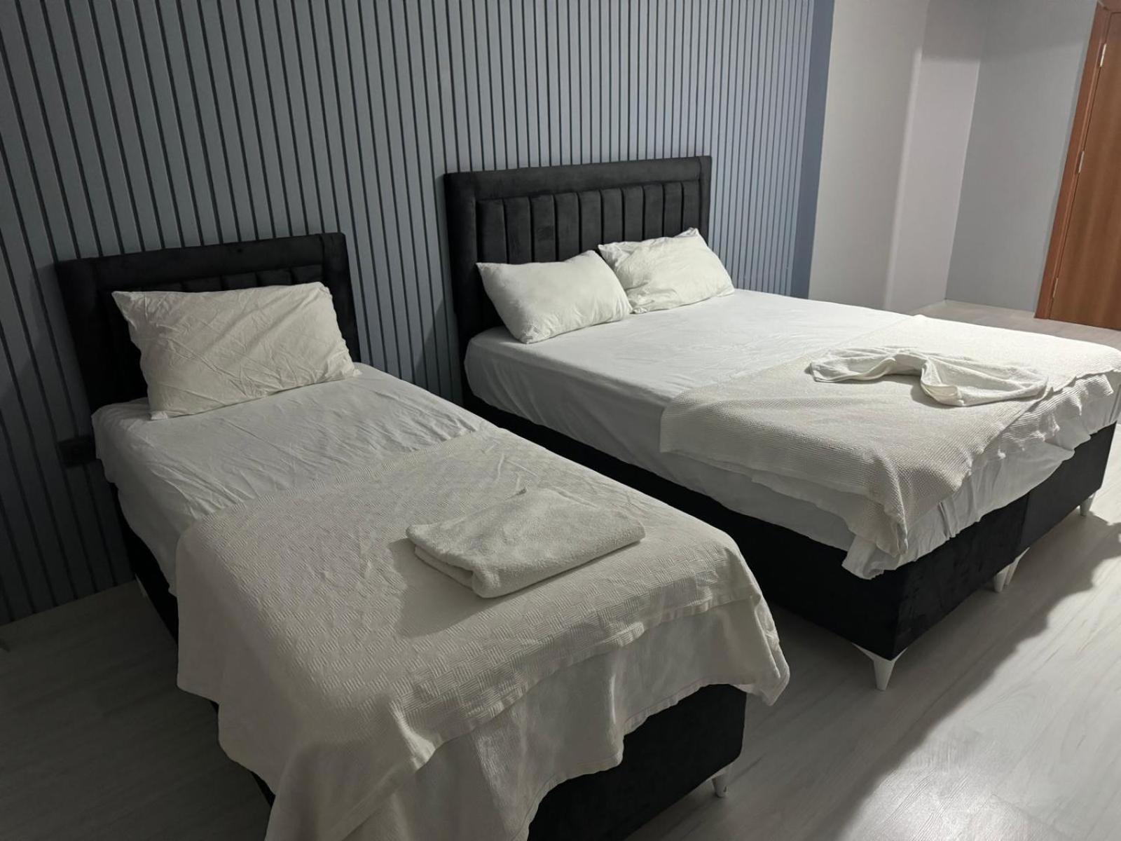 Palmiyem Hotel Kurtalan Экстерьер фото