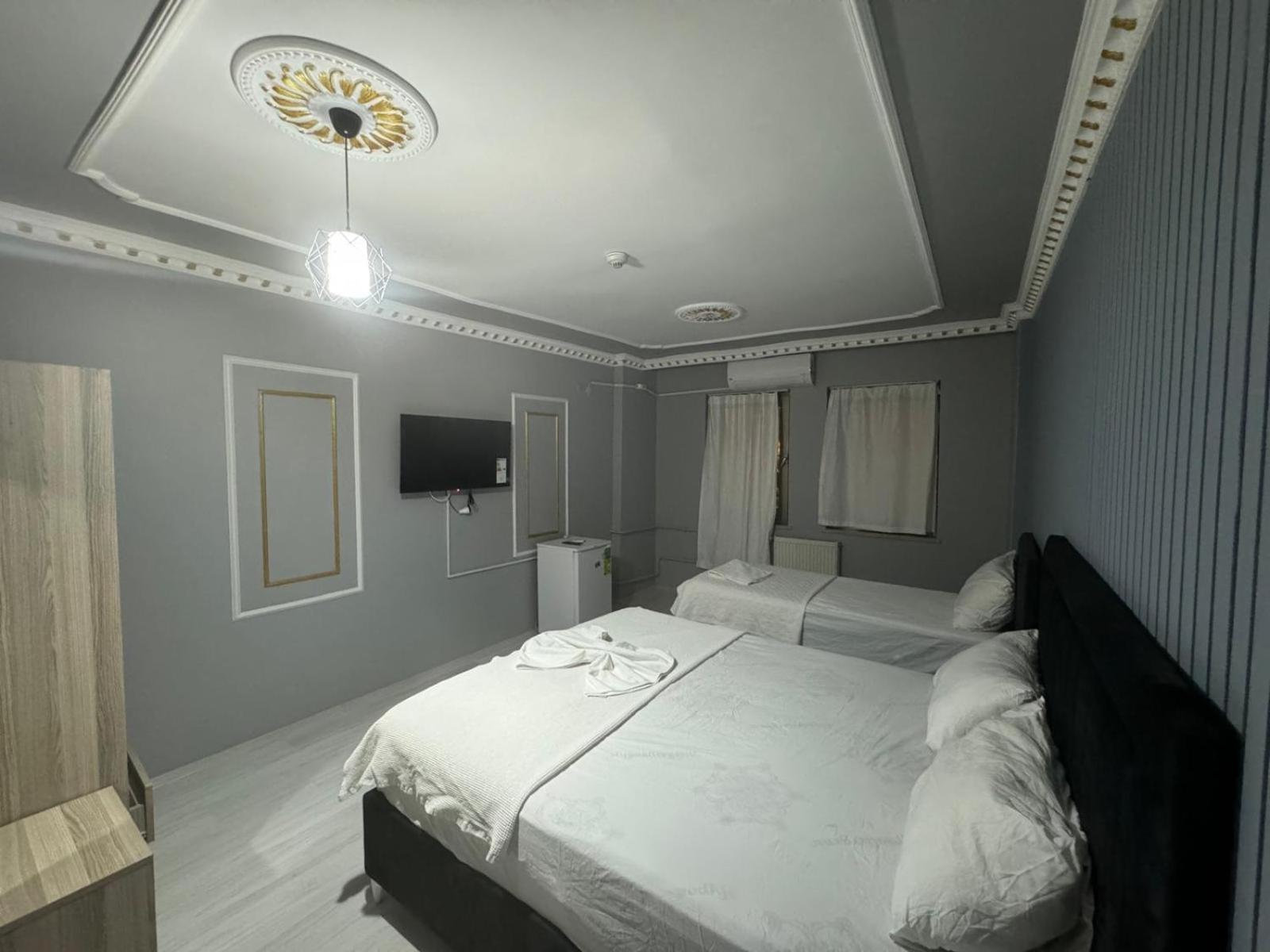 Palmiyem Hotel Kurtalan Экстерьер фото
