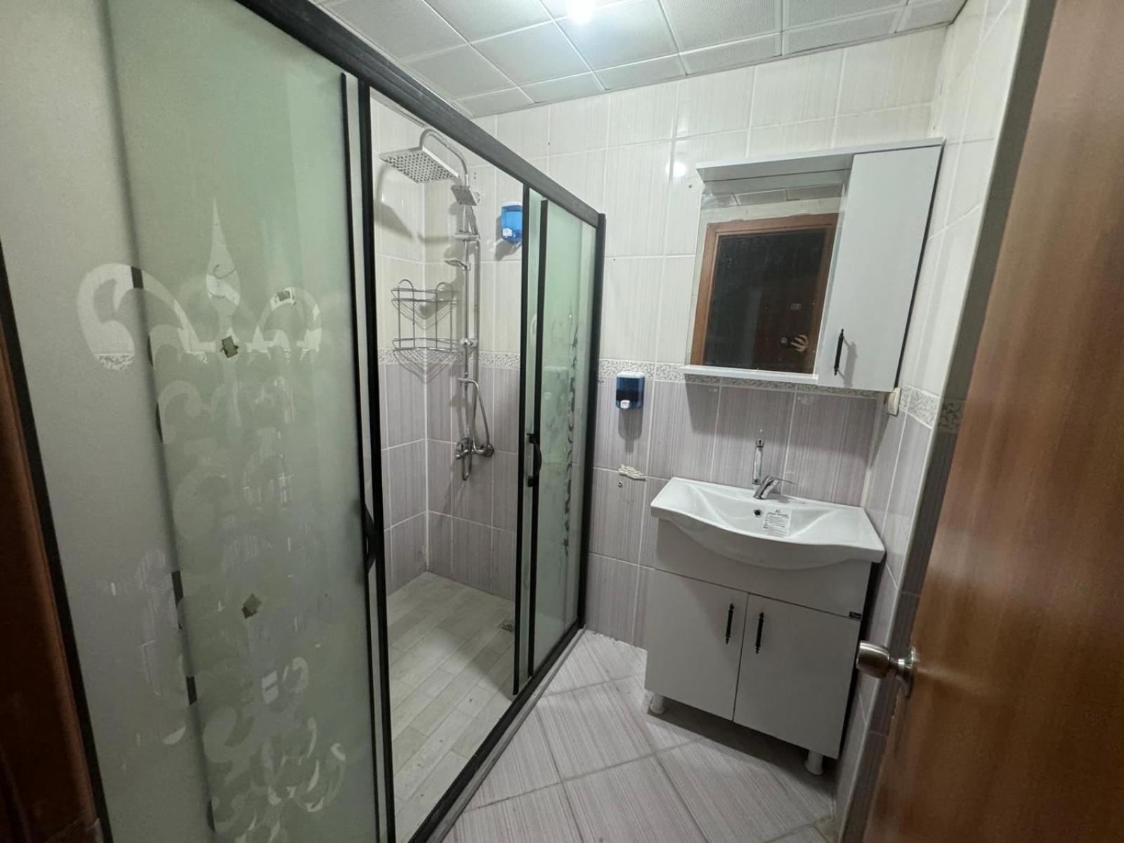 Palmiyem Hotel Kurtalan Экстерьер фото