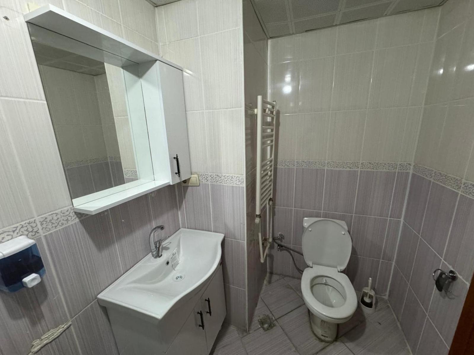 Palmiyem Hotel Kurtalan Экстерьер фото
