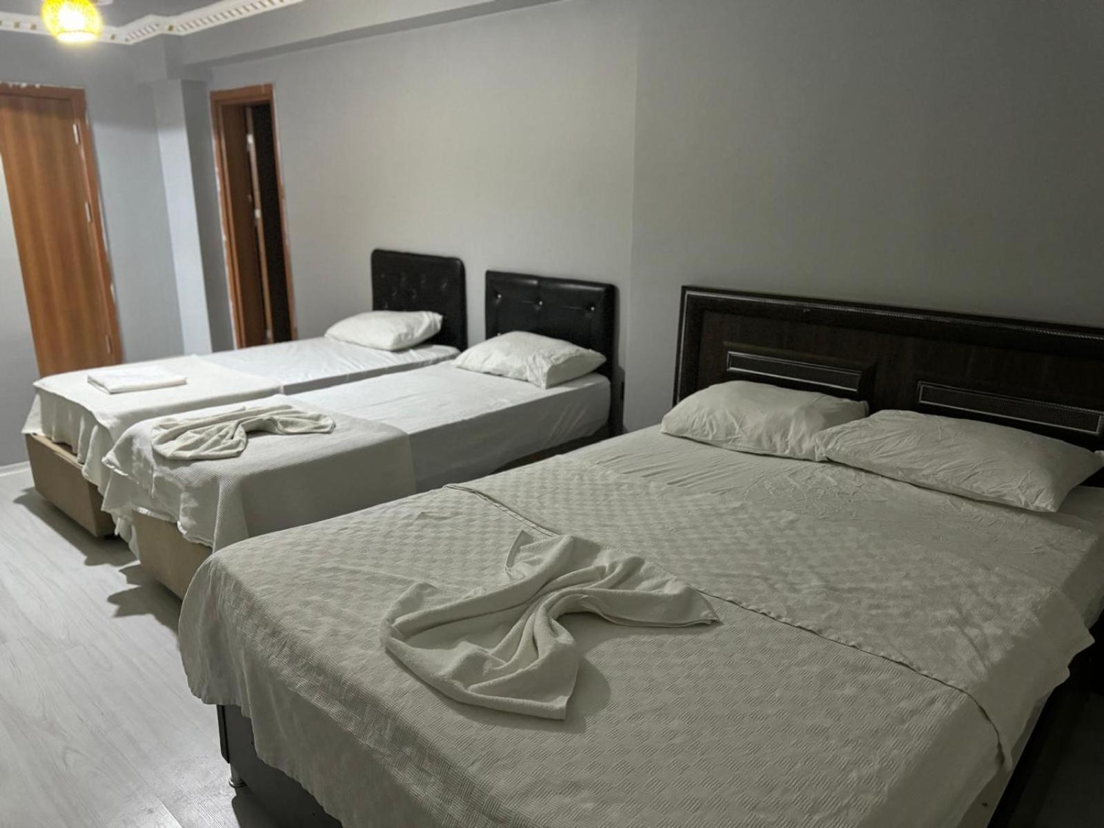 Palmiyem Hotel Kurtalan Экстерьер фото